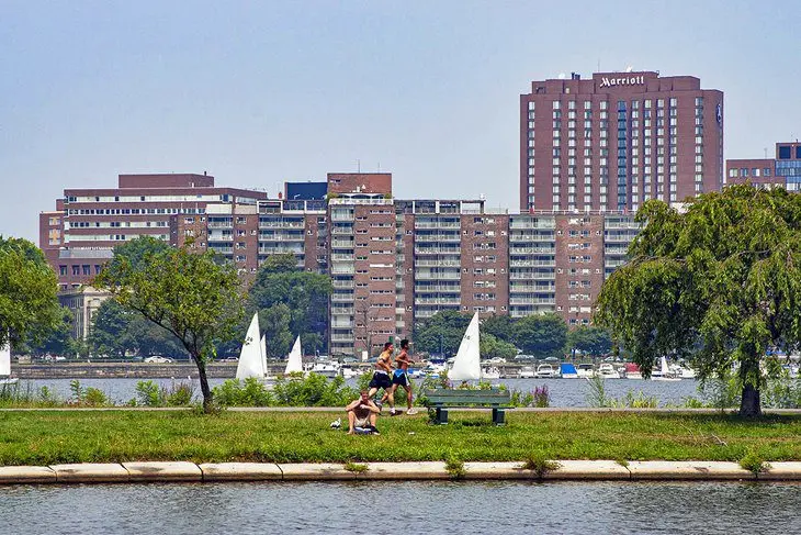 9 Best Parks in Boston