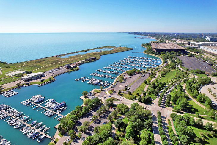 9 Best Parks in Chicago