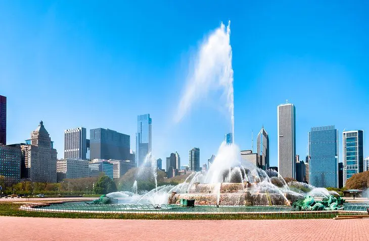 9 Best Parks in Chicago