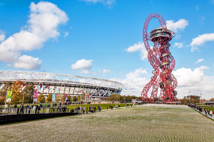 9 Best Parks in London