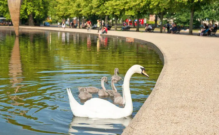 9 Best Parks in London