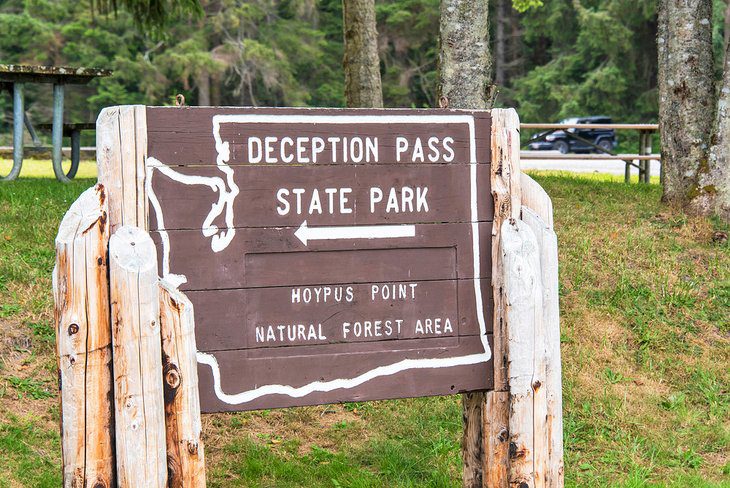 9 Best Places for Camping near Deception Pass, WA