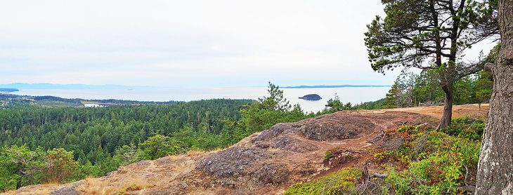 9 Best Places for Camping near Deception Pass, WA