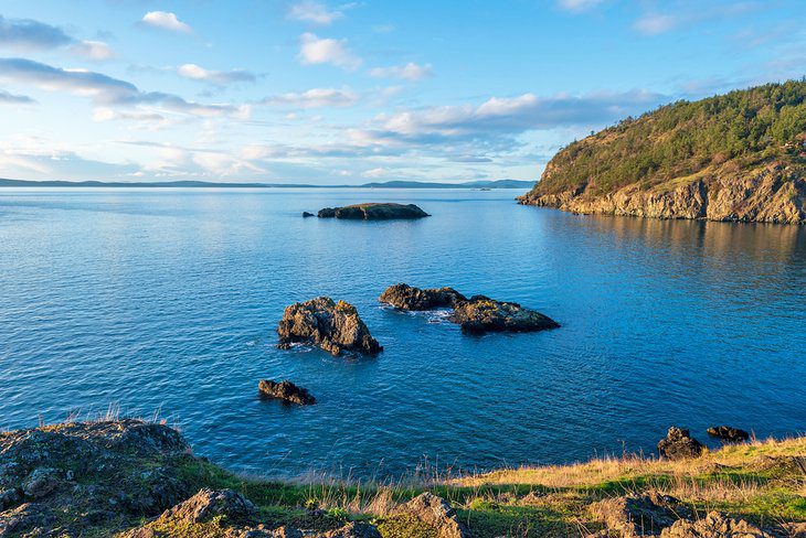 9 Best Places for Camping near Deception Pass, WA