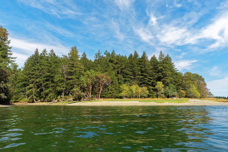 9 Best Places for Camping near Deception Pass, WA