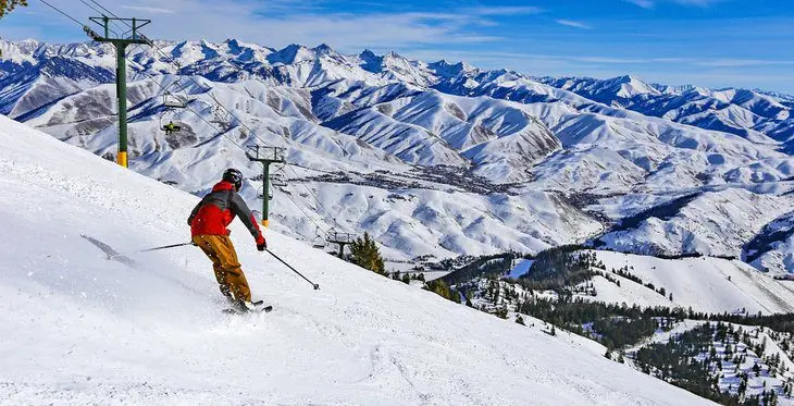 9 Best Ski Resorts in Idaho, 2023/2024