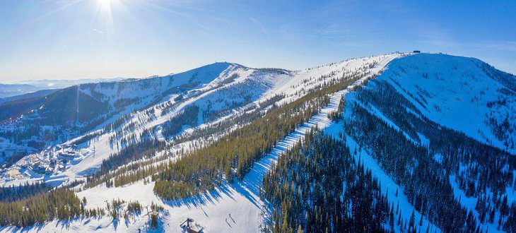 9 Best Ski Resorts in Idaho, 2023/2024