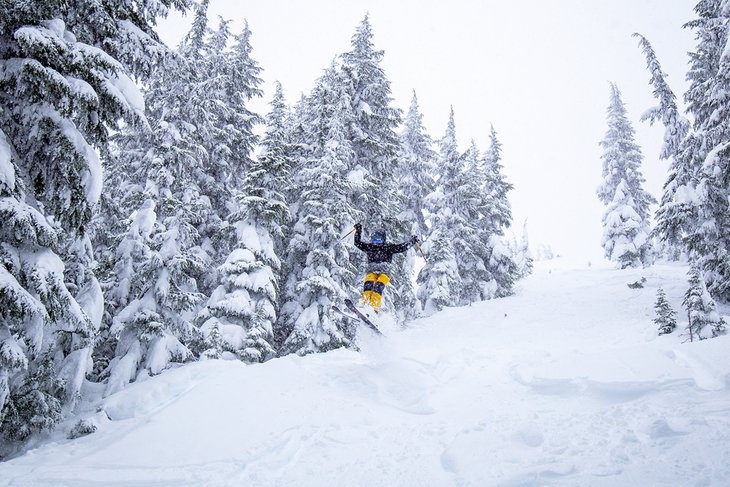 9 Best Ski Resorts in Idaho, 2023/2024