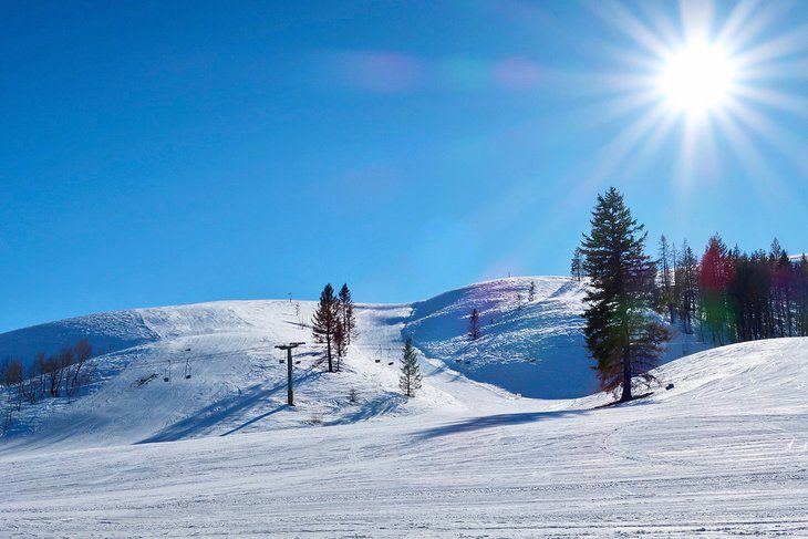 9 Best Ski Resorts in Idaho, 2023/2024