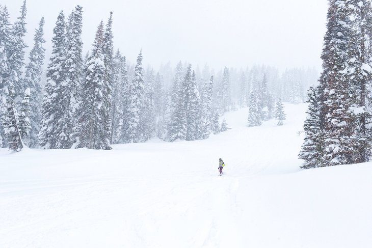 9 Best Ski Resorts in Idaho, 2023/2024