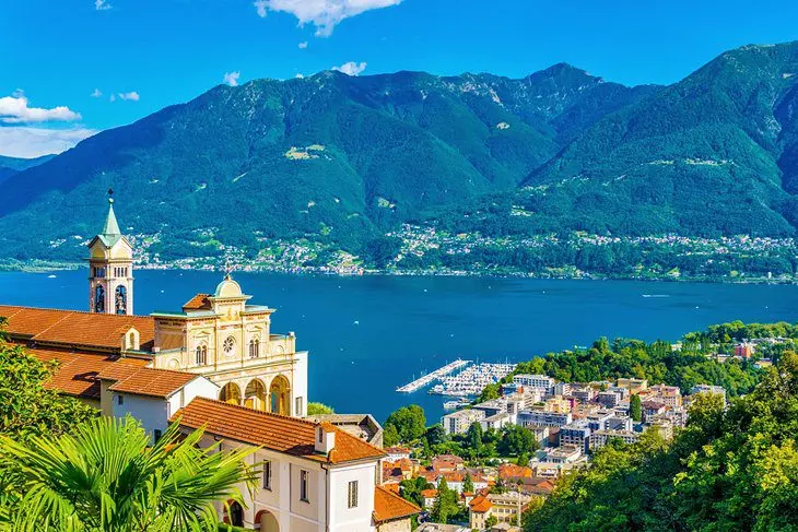 9 Best Towns in Switzerland