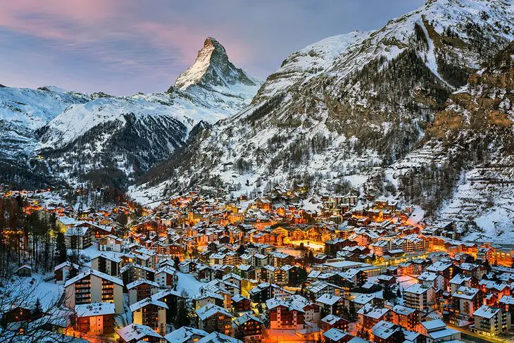 9 Best Towns in Switzerland
