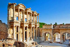 9 Top Highlights of Pergamum (Bergama) & the North Aegean