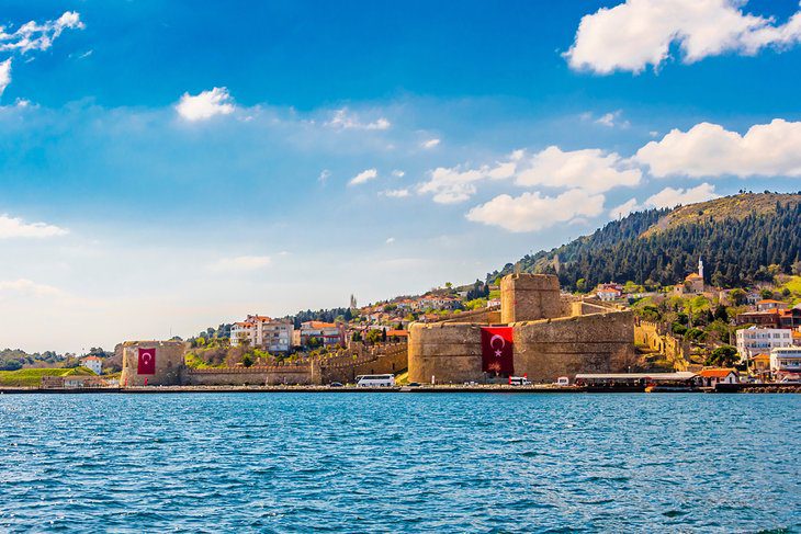 9 Top-Rated Attractions in Çanakkale, Gallipoli Peninsula & Troy