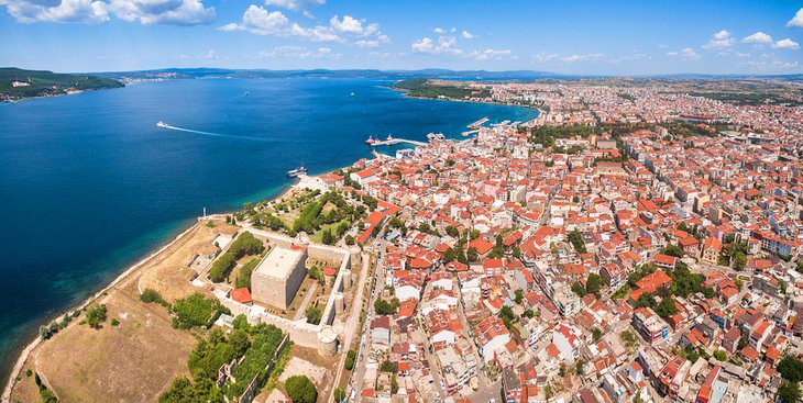 9 Top-Rated Attractions in Çanakkale, Gallipoli Peninsula & Troy