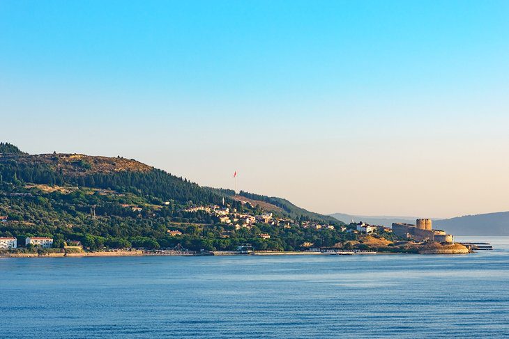 9 Top-Rated Attractions in Çanakkale, Gallipoli Peninsula & Troy