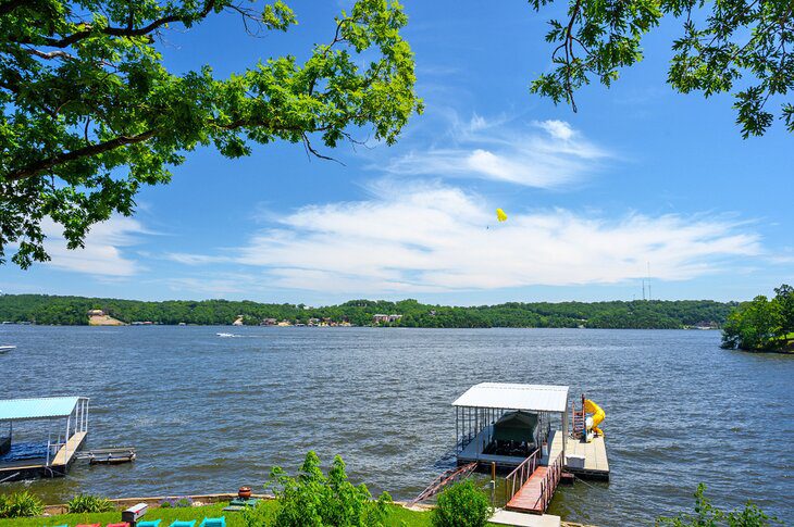 9 Top-Rated Attractions & Things to Do at Lake of the Ozarks, MO