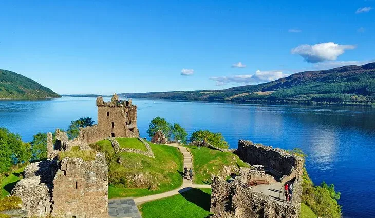 9 Top-Rated Attractions &#038; Things to Do at Loch Ness