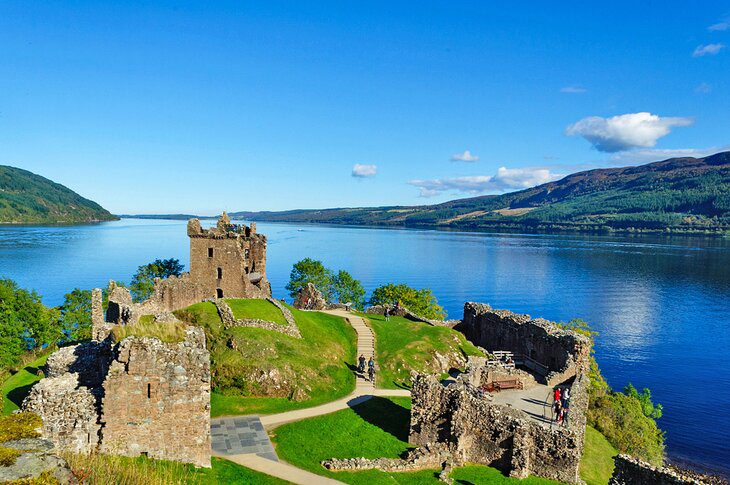 9 Top-Rated Attractions & Things to Do at Loch Ness