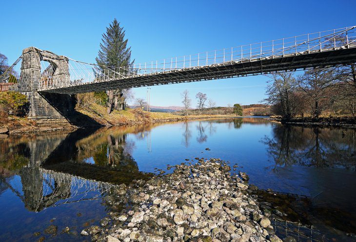 9 Top-Rated Attractions & Things to Do at Loch Ness