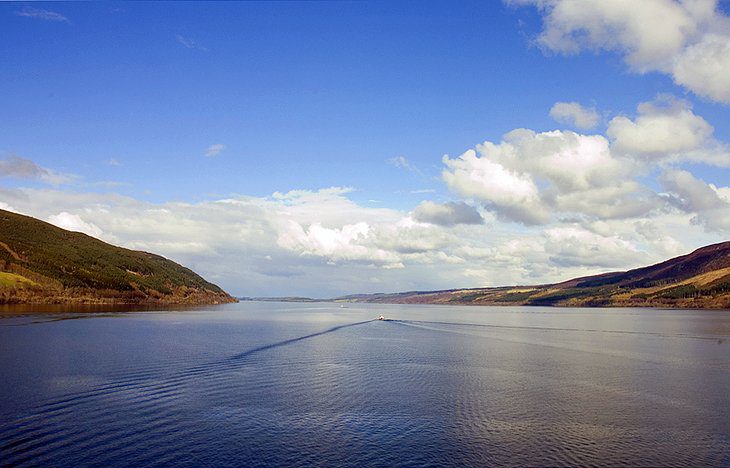 9 Top-Rated Attractions & Things to Do at Loch Ness