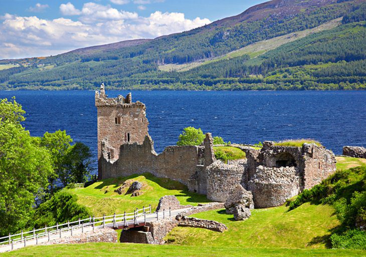 9 Top-Rated Attractions & Things to Do at Loch Ness