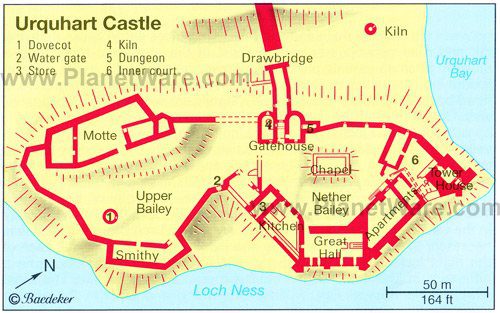 9 Top-Rated Attractions & Things to Do at Loch Ness