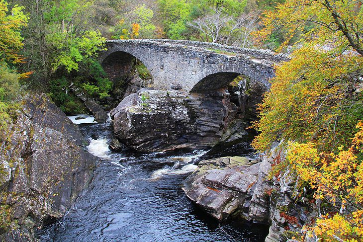 9 Top-Rated Attractions & Things to Do at Loch Ness