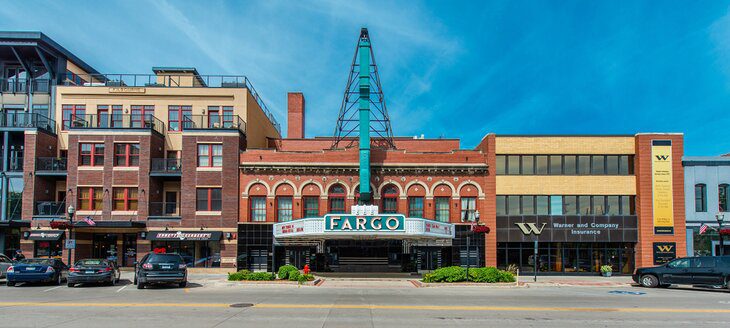 9 Top-Rated Attractions & Things to Do in Fargo, ND