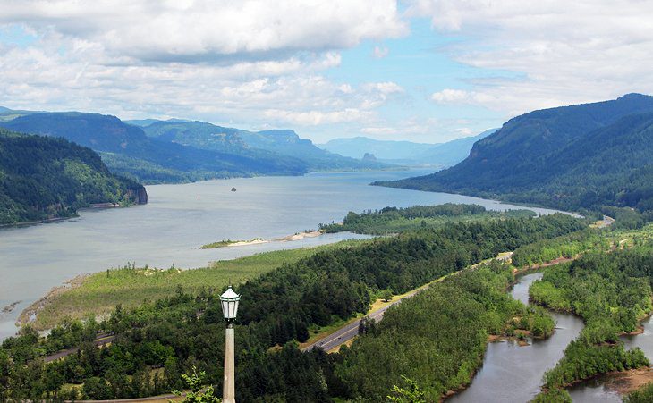 9 Top-Rated Attractions & Things to Do in Hood River, OR