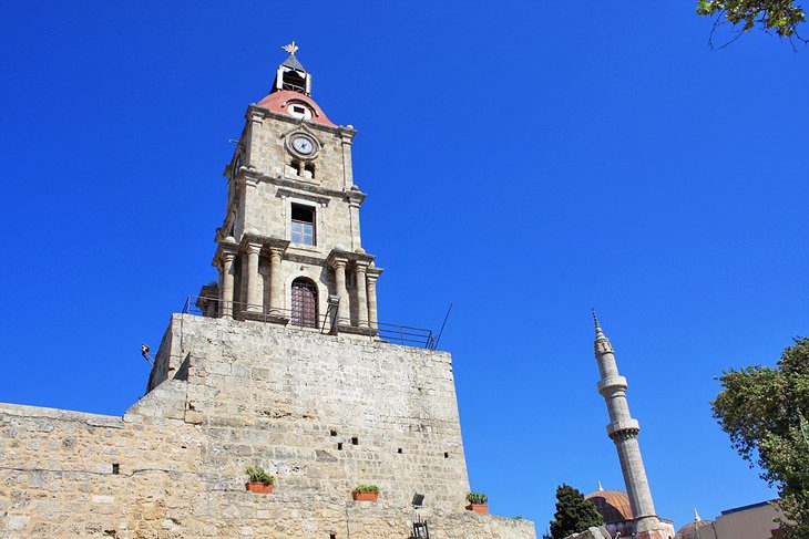 9 Top-Rated Attractions & Things to Do in Rhodes Town