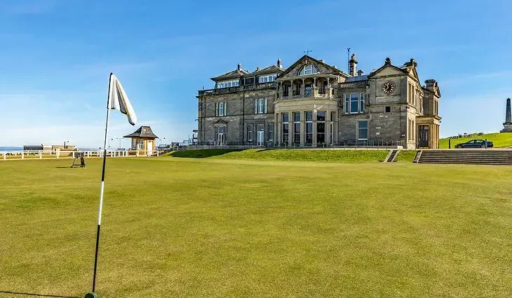 9 Top-Rated Attractions &#038; Things to Do in St. Andrews