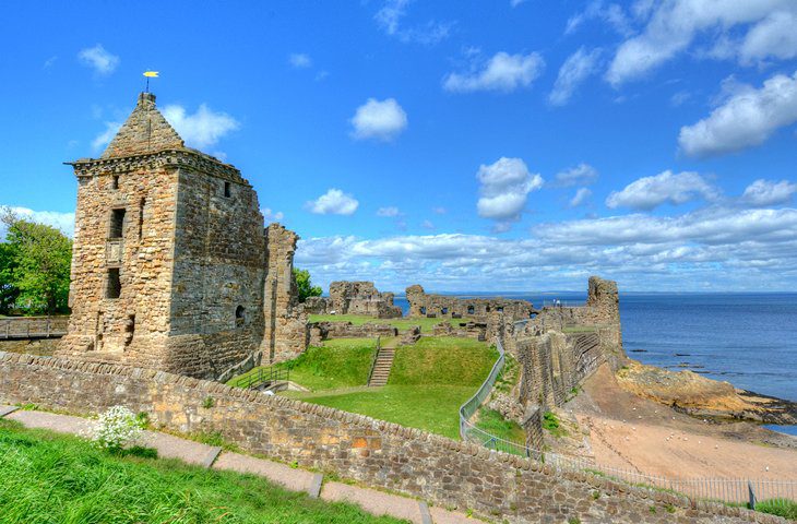 9 Top-Rated Attractions & Things to Do in St. Andrews