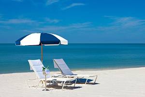 9 Top-Rated Beaches in Naples, Florida