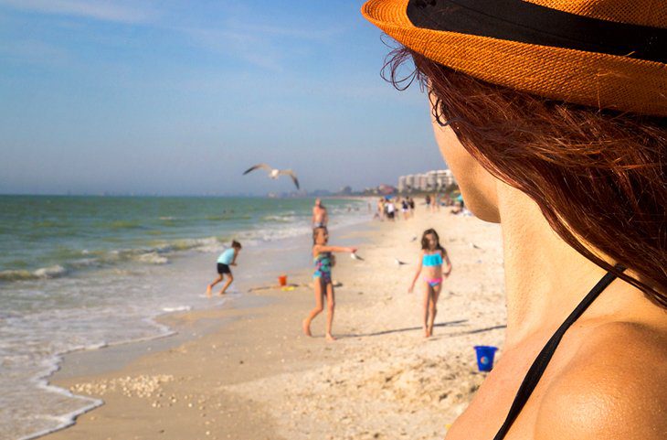 9 Top-Rated Beaches in Naples, Florida