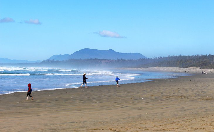 9 Top-Rated Beaches in Tofino