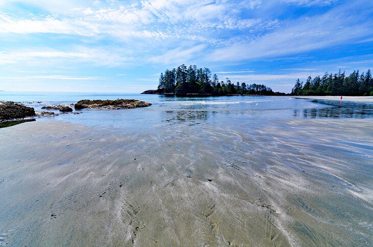 9 Top-Rated Beaches in Tofino