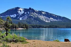 9 Top-Rated Campgrounds near Hood River, Oregon