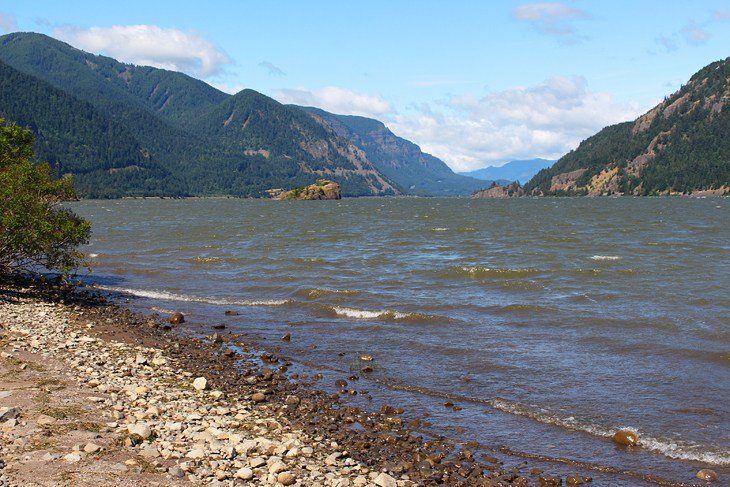 9 Top-Rated Campgrounds near Hood River, Oregon