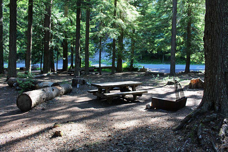 9 Top-Rated Campgrounds near Hood River, Oregon