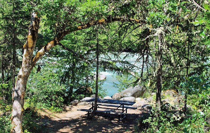 9 Top-Rated Campgrounds near Hood River, Oregon