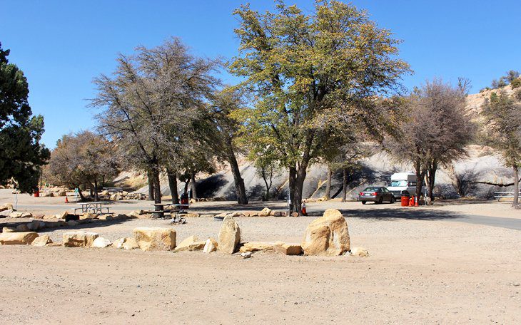 9 Top-Rated Campgrounds near Prescott, AZ