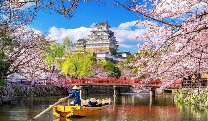 9 Top-Rated Day Trips from Osaka