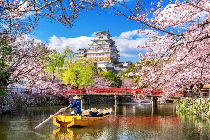 9 Top-Rated Day Trips from Osaka