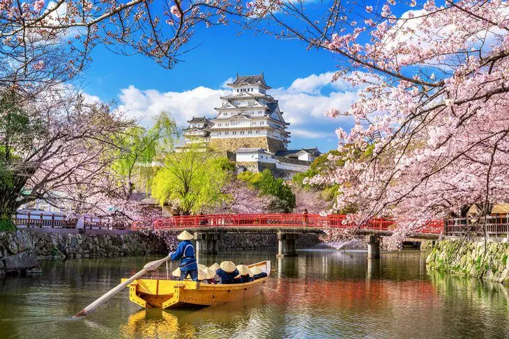 9 Top-Rated Day Trips from Osaka