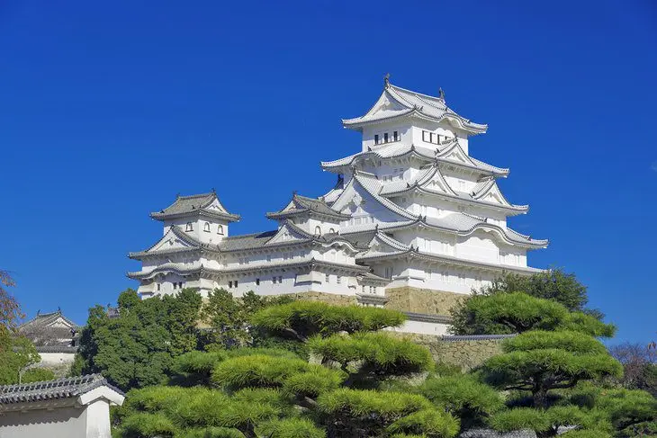 9 Top-Rated Day Trips from Osaka