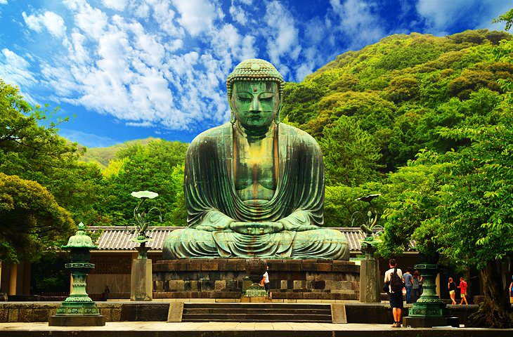 9 Top-Rated Day Trips from Tokyo