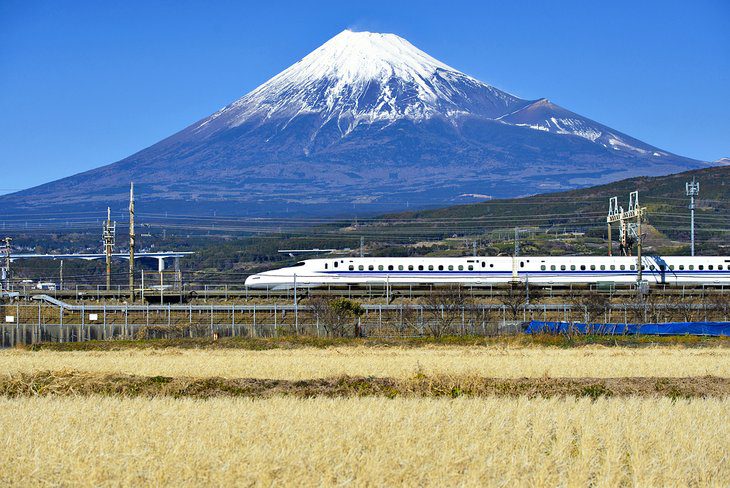 9 Top-Rated Day Trips from Tokyo