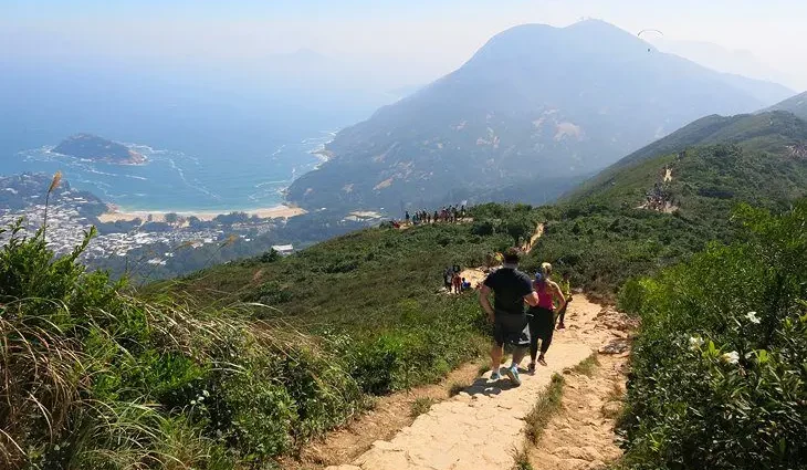 9 Top-Rated Hikes &#038; Walks in Hong Kong