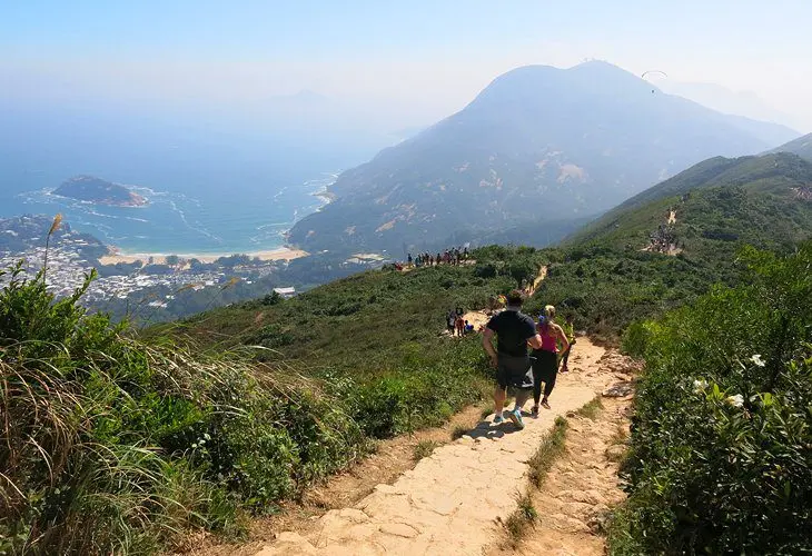 9 Top-Rated Hikes & Walks in Hong Kong